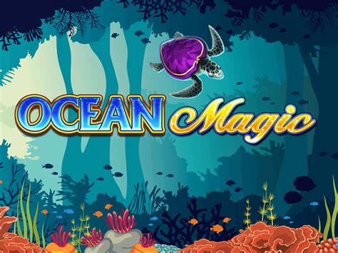 ocean magic video lottery video poker  games
