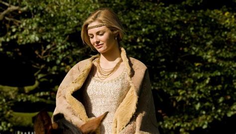 camelot tv series starz tamsin egerton as guinevere