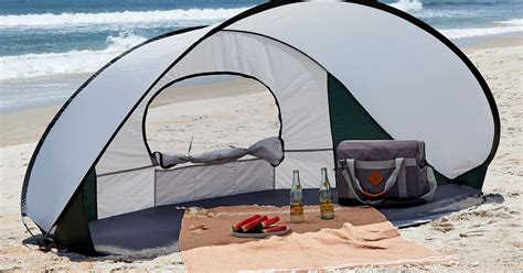 You’ll Be Made In The Shade With These Portable Sun Tents Millennial