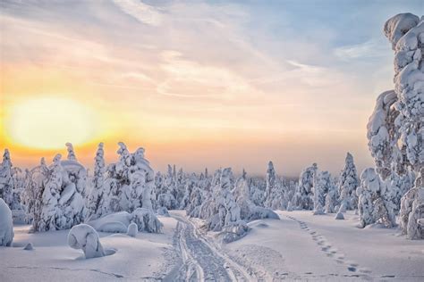 15 Of The Most Beautiful Places To Visit In Finland Boutique Travel Blog