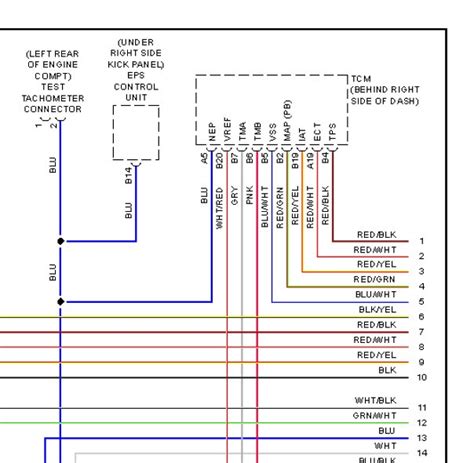 diagram  duramax ecm wire diagram mydiagramonline