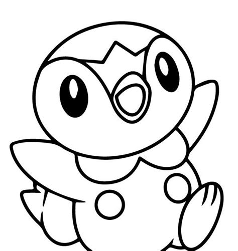 cute pokemon coloring pages  kids coloring page