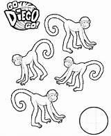 Diego Coloring Pages Chargers San Getcolorings sketch template