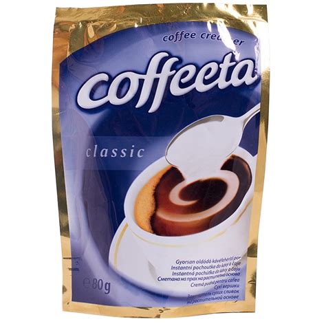 coffeeta classic kavekrempor