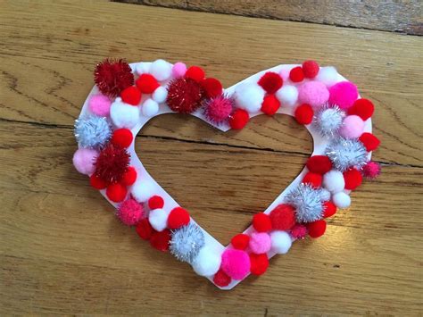 valentine crafts activities  kids  chirping moms