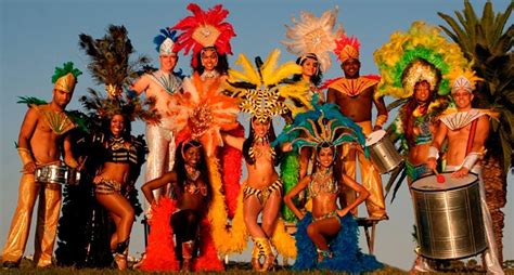 brazilian dancers ep entertainment