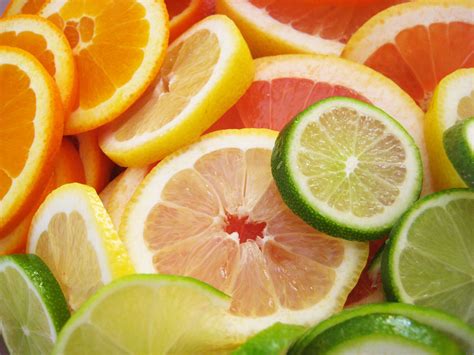 frutas citricas ideales  epoca de frio fideicomiso de riesgo