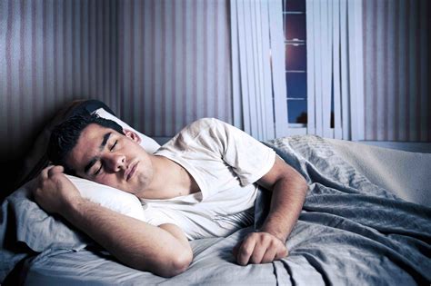 las personas que duermen hasta tarde son más inteligentes