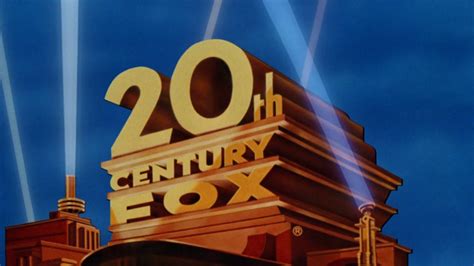 century fox logo
