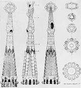 Sagrada Familia Gaudi Antoni Buddha Dibujos Collins Bound Sagrado Geometría sketch template