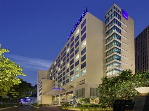 business travel hotel novotel ahmedabad accorhotels