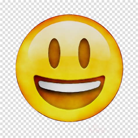 smiley face emoji transparent background   smiley face
