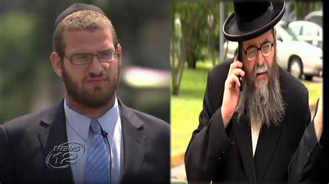New Square Rabbi Moshe Taubenfeld Found Not Guilty In Sex