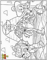Toy Story Coloring Pages Kleurplaten Disney Printable Kids Kleurplaat Library Clipart Zo Fun sketch template