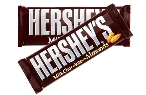 hershey announces sales increases  fourth quarter  full year