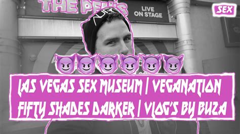 sex museum vegan food fifty shades darker vlogs by