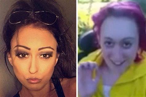 this is what a tiny pill can do girl left in wheelchair after ecstasy party daily star
