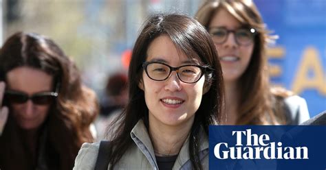 What Did You Expect Women In Tech Reflect On Ellen Pao S Exit From