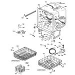 kenmore  dishwasher parts sears partsdirect