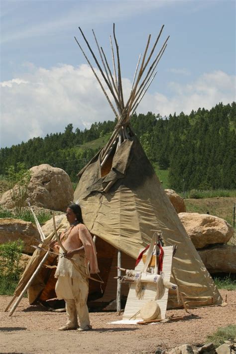 native american teepees images  pinterest native american