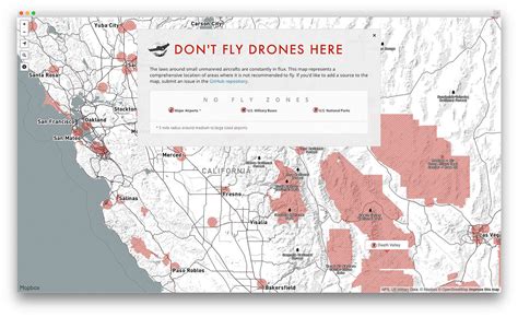 bufly drone airspace safety ios app store version