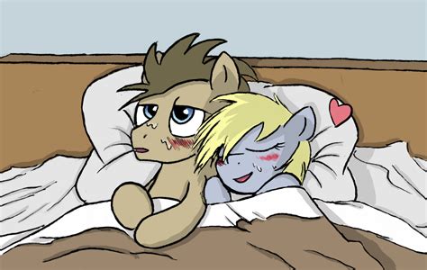 412569 aftersex artist legaffeur bed derpy hooves doctorderpy doctor whooves shipping