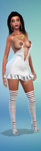 slutty sexy clothes the sims 4 loverslab