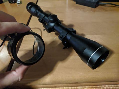 protect  scopes im replacing   cap     scope rairsoft