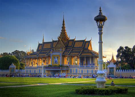 12 Days Thailand Cambodia Luxury Tours Bangkok Chiang Mai