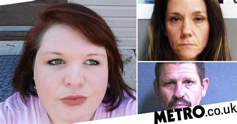 Couple Injected Friend With Meth Then Filmed Her As She
