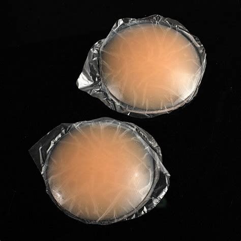 wholesale new silicone nipple cover seamless pasties adhesive sticker