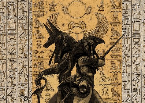 Anubis Pictures And Jokes Funny Pictures And Best Jokes