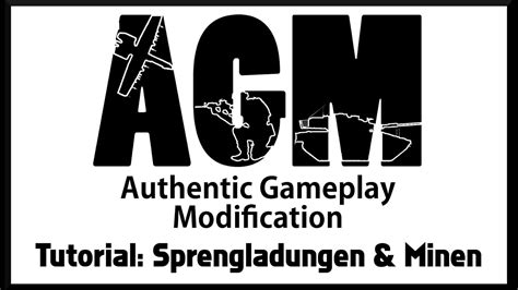 arma 3 agm tutorial sprengladungen and minen 13 08 14 [german] youtube