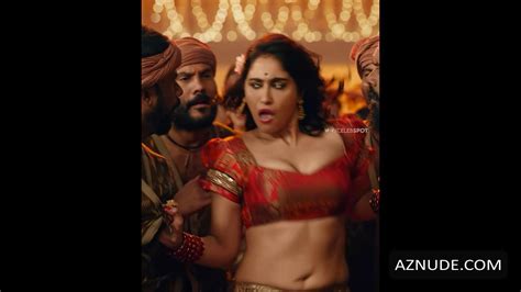 Regina Cassandra Sexy Dance Aznude