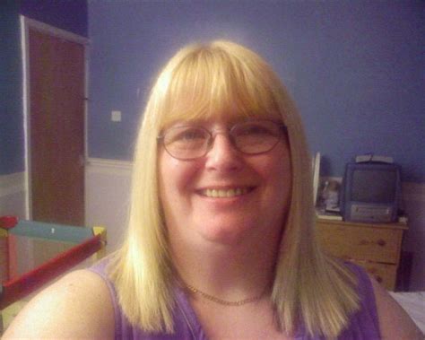 Cazzy50 52 From Manchester Is A Local Granny Looking For Casual Sex