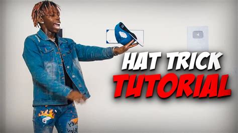How To Do Hat Tricks Update