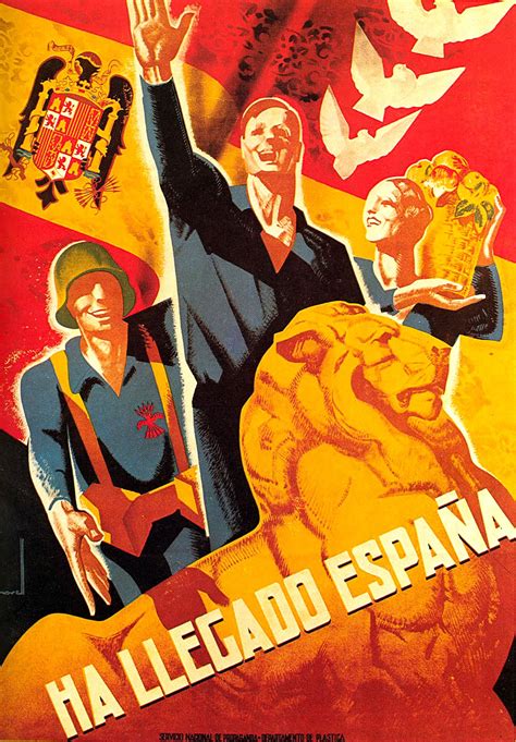 asisbiz artwork political posters spanish civil war loyalist poster