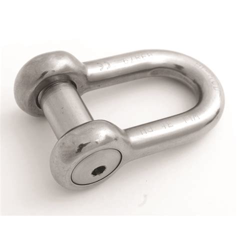 lifting shackles shop united kingdom  shackle   type countersunk pin