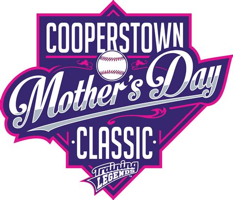 Training Legends Mother S Day Cooperstown Classic