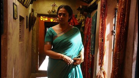Lakshmi Ramakrishnan S Movie Getting Ready For A Release