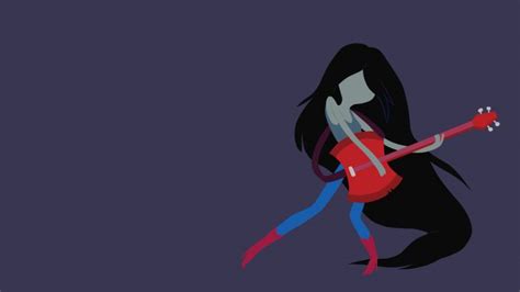 Marceline The Vampire Queen Marceline Adventure Time