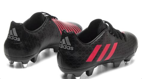adidas malice sg fg elite rugby boots superlight review youtube