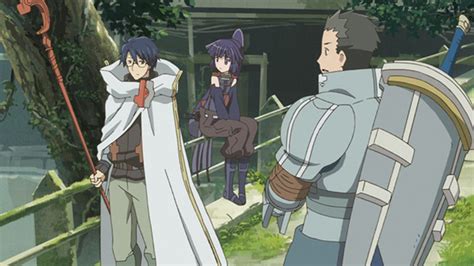 Sentai Filmworks Licenses Log Horizon For North America