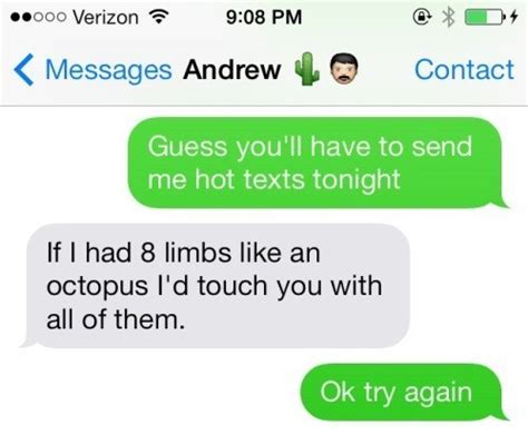 17 couples whose sexting game is on point