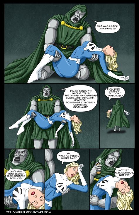 In The Clutches Of Dr Doom 2 Sue Storm Porn Pics Gallery Sorted By