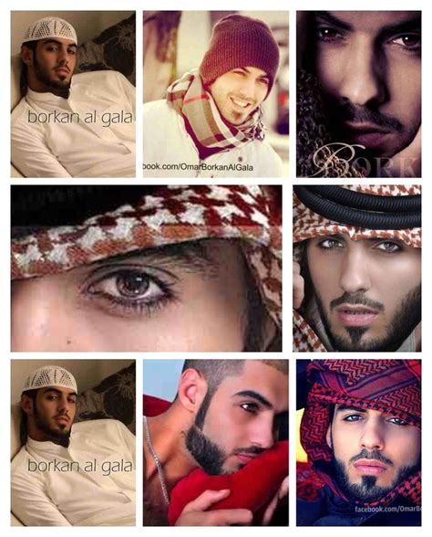 omar borkan al gala is reportedly one of three men deported from saudi arabia for being too