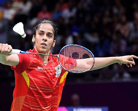 saina saina enters semifinals  orleans masters  hindu