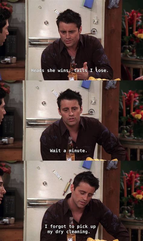 23 Of The Most Underrated Friends Jokes That Ll Still