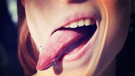 The One Body Part You Should Never Get Pierced As Tattoo Parlour