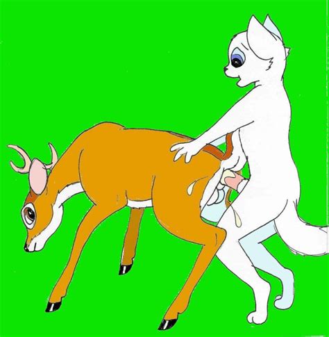 rule 34 anal anus balls cervine deer feline male mammal mike sherman